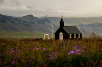 Búðir, Iceland