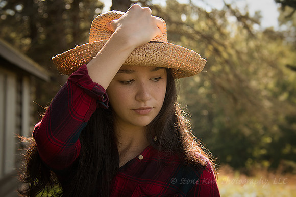Country Girl