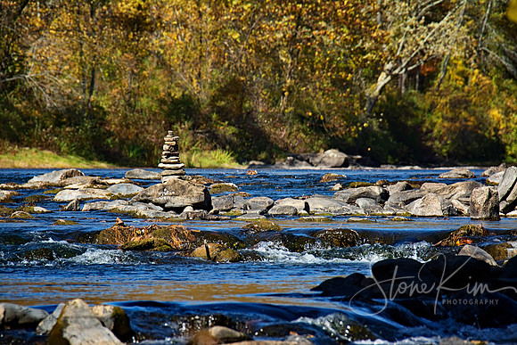 Balance - West Cornwall, CT