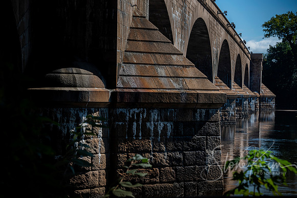 Bulkeley Charm - Hartford, CT