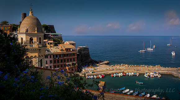 Vernazza