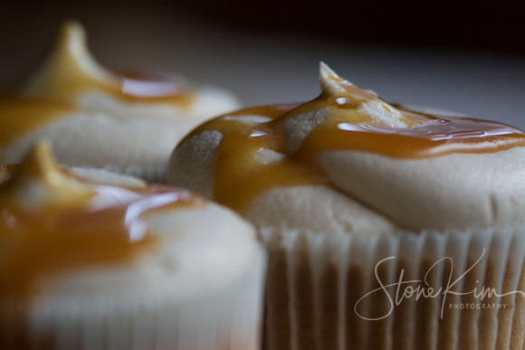 Caramel Delight