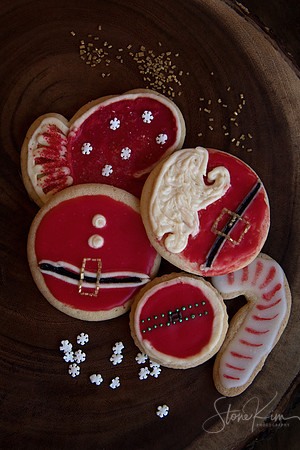 Christmas Red