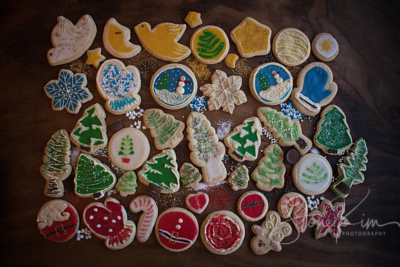 Christmas Traditions 2017
