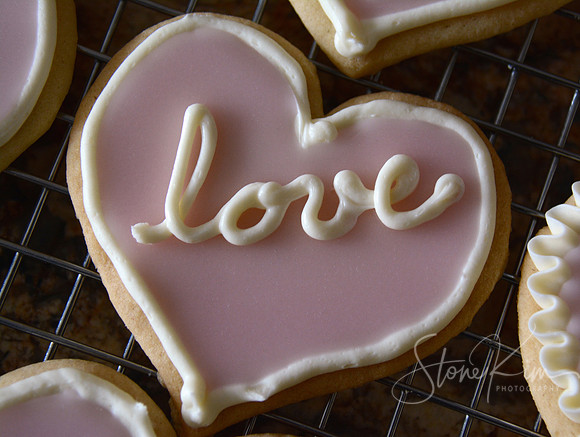 Cookie Love
