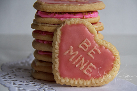Be Mine