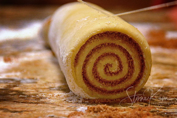 Cinnamon Rolls